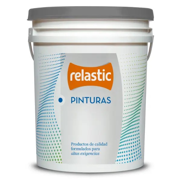 [AEB20] Aqua Esmalte al Agua con Poliuretano (Blanco, 20 Litros)