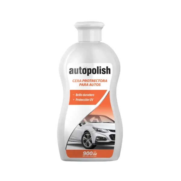 [AAP450] Autoplish Autocera Protectora (450 ml)