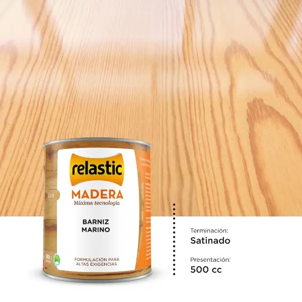 [BZS05] Barniz Marino (0.5 Litro, Satinado)