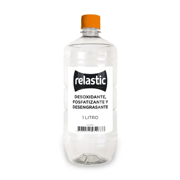 [FD05] Fosfatizante y Desengrasante (0.5 Litro)