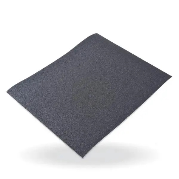 [LE40] Lija Esmeril (N° 40)