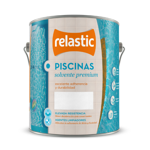 [PSBLANCO20] Piscina Solvente (Blanco, 20 Litros)