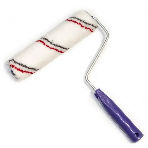 [RA22] Rodillo Antigota (22 cm)