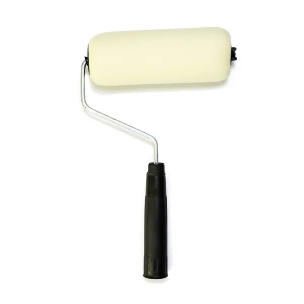 [RP17] Rodillo Poliester Comun (17 cm)