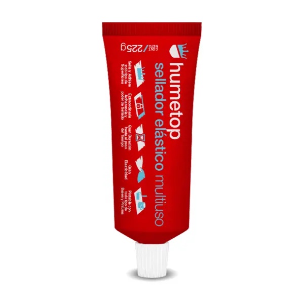 [SEPC] Sellador Elastico (Ceramico, Pomo)