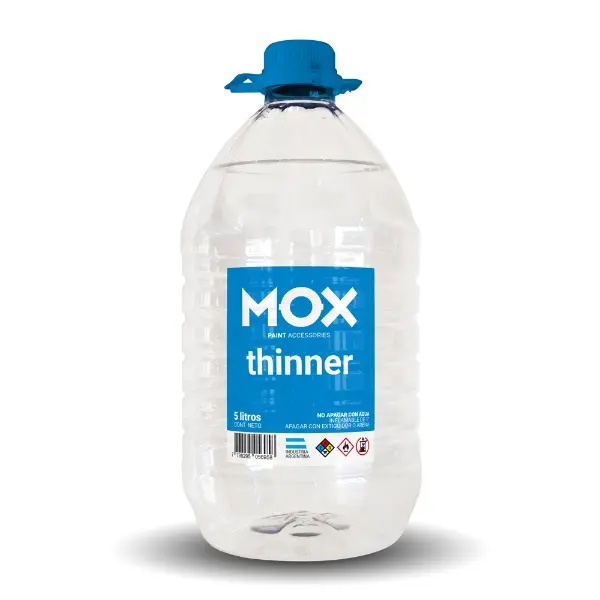 [T200] Thinner (200 Litros)