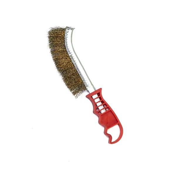 [CB] Cepillo de Bronce